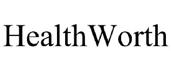 HEALTHWORTH