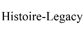 HISTOIRE-LEGACY