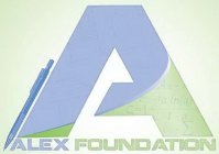 A ALEX FOUNDATION