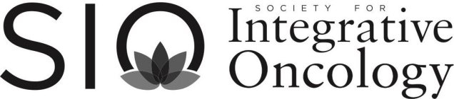 SIO SOCIETY FOR INTEGRATIVE ONCOLOGY