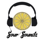 SOUR SOUNDS