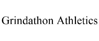 GRINDATHON ATHLETICS