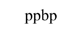 PPBP