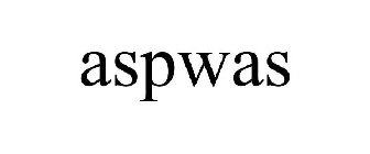 ASPWAS