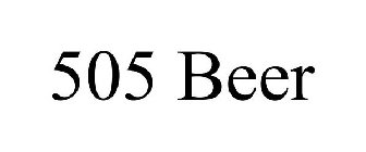 505 BEER