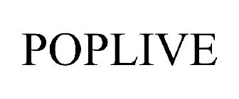 POPLIVE