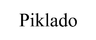 PIKLADO