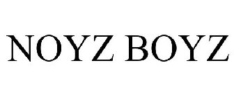 NOYZ BOYZ