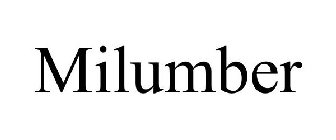 MILUMBER