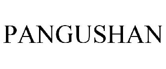 PANGUSHAN