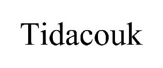 TIDACOUK