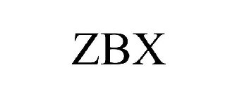 ZBX