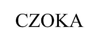 CZOKA