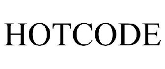 HOTCODE
