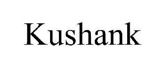 KUSHANK