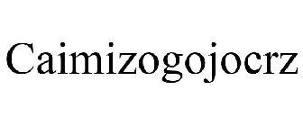 CAIMIZOGOJOCRZ