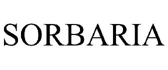 SORBARIA