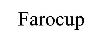 FAROCUP