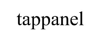 TAPPANEL