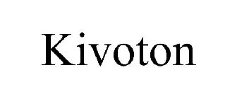 KIVOTON