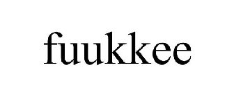 FUUKKEE