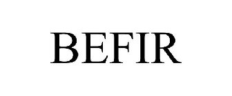 BEFIR