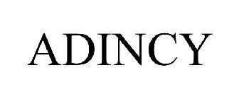 ADINCY