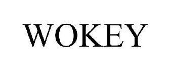 WOKEY