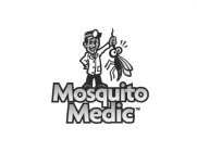 MOSQUITO MEDIC