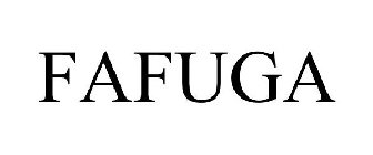 FAFUGA