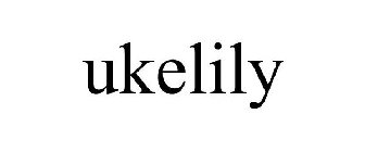 UKELILY