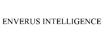 ENVERUS INTELLIGENCE