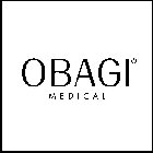 OBAGI MEDICAL