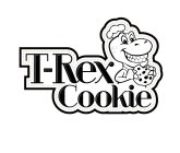 T-REX COOKIE