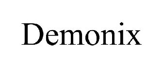 DEMONIX