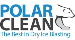 POLAR CLEAN THE BEST IN DRY ICE BLASTING