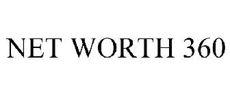 NET WORTH 360