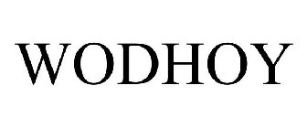 WODHOY