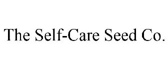 THE SELF-CARE SEED CO.