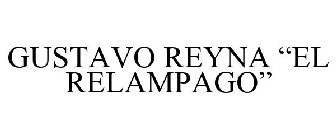 GUSTAVO REYNA 