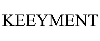KEEYMENT