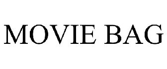 MOVIE BAG