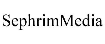 SEPHRIMMEDIA