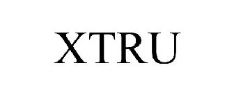 XTRU