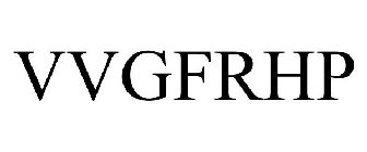 VVGFRHP
