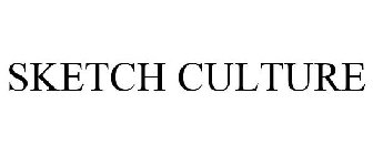 SKETCH CULTURE