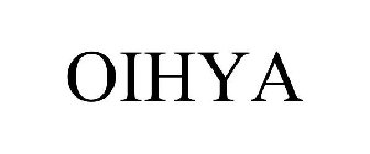 OIHYA