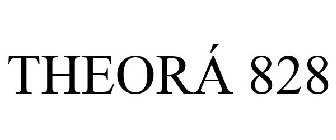 THEORÁ 828