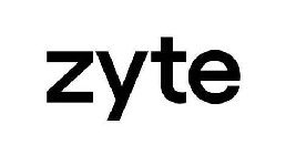 ZYTE