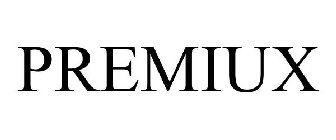 PREMIUX